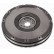 Flywheel Dual-mass flywheel 6366 000 056 Sachs