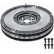 Flywheel Dual-mass flywheel 6366 000 056 Sachs