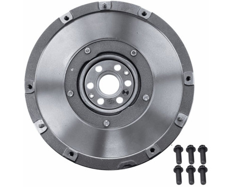 Flywheel Dual-mass flywheel 6366 000 056 Sachs, Image 3