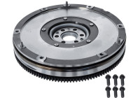 Flywheel Dual-mass flywheel 6366 000 056 Sachs