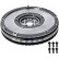 Flywheel Dual-mass flywheel 6366 000 056 Sachs