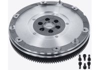 Flywheel Dual-mass flywheel 6366 000 058 Sachs