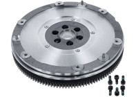 Flywheel Dual-mass flywheel 6366 000 058 Sachs