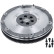 Flywheel Dual-mass flywheel 6366 000 058 Sachs
