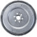 Flywheel Dual-mass flywheel 6366 000 058 Sachs, Thumbnail 2