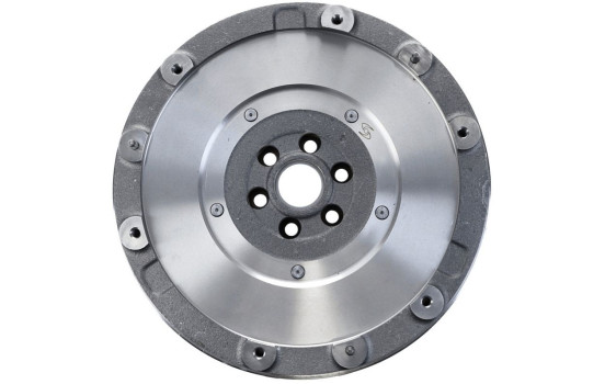 Flywheel Dual-mass flywheel 6366 000 058 Sachs, Image 3