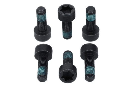 Flywheel Dual-mass flywheel 6366 000 058 Sachs, Image 4