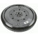 Flywheel Dual-mass flywheel 6594 000 054 Sachs, Thumbnail 2
