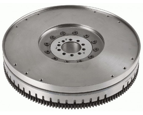 Flywheel Dual-mass flywheel 6594 000 120 Sachs