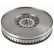 Flywheel Dual-mass flywheel 6594 000 120 Sachs
