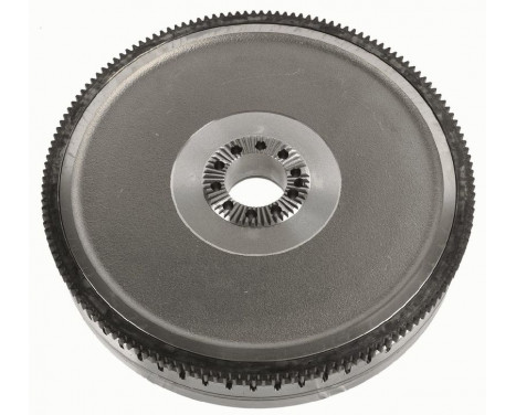 Flywheel Dual-mass flywheel 6594 000 120 Sachs, Image 2