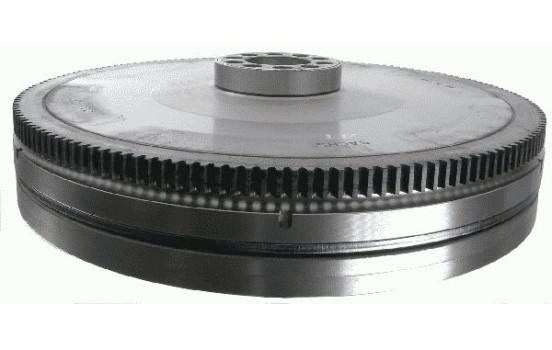 Flywheel Dual-mass flywheel 6594 000 124 Sachs, Image 2