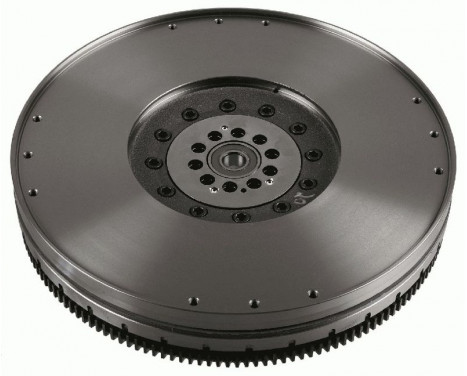 Flywheel Dual-mass flywheel 6594 000 300 Sachs
