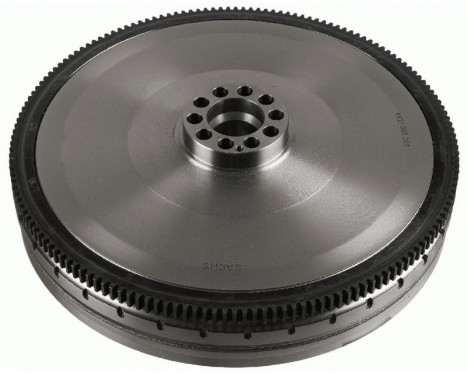 Flywheel Dual-mass flywheel 6594 000 300 Sachs, Image 2
