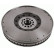 Flywheel Dual-mass flywheel 6594 000 338 Sachs