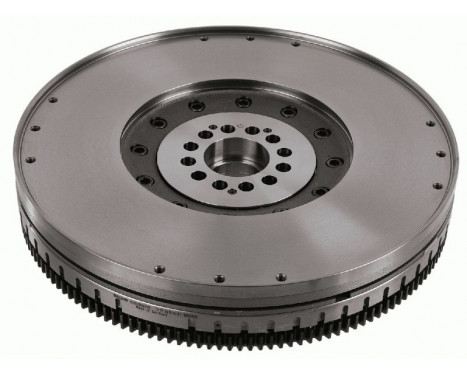 Flywheel Dual-mass flywheel 6594 000 339 Sachs