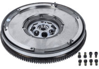 Flywheel Dual-mass flywheel