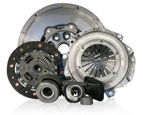 Flywheel LuK DMF Flywheel LuK DMF