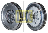 Flywheel LuK DMF 415 0017 11