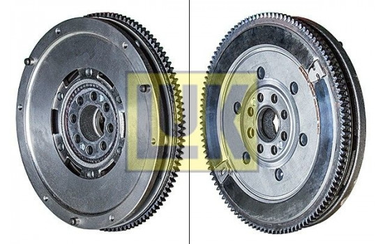 Flywheel LuK DMF 415 0017 11