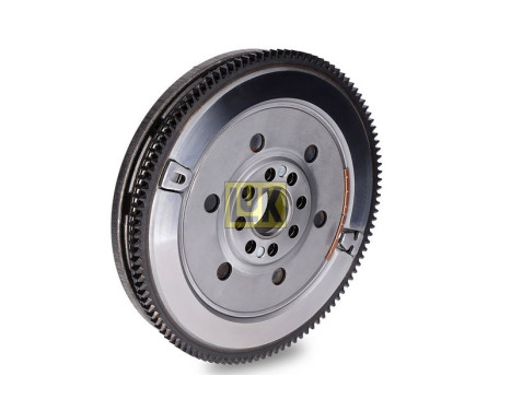 Flywheel LuK DMF 415 0017 11, Image 2