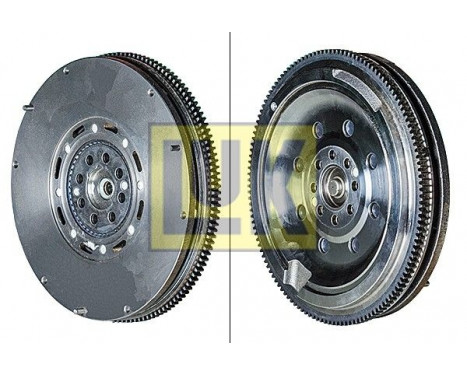 Flywheel LuK DMF Flywheel LuK DMF