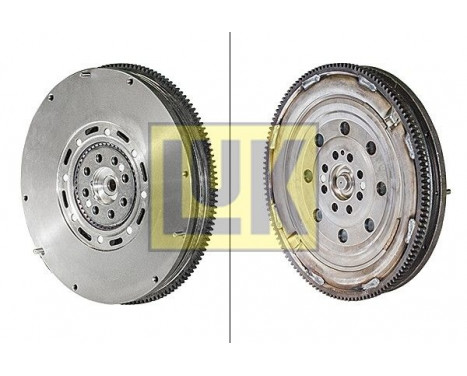 Flywheel LuK DMF Flywheel LuK DMF