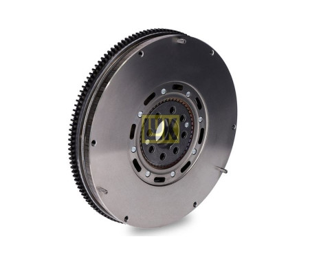 Flywheel LuK DMF 415 0053 10, Image 3