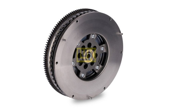 Flywheel LuK DMF 415 0055 10, Image 3