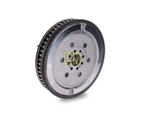 Flywheel LuK DMF 415 0055 10, Image 4