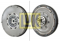 Flywheel LuK DMF 415 0056 10