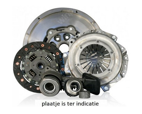 Flywheel LuK DMF Flywheel LuK DMF