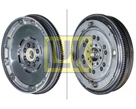 Flywheel LuK DMF Flywheel LuK DMF