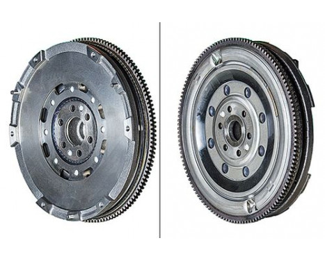 Flywheel LuK DMF Flywheel LuK DMF