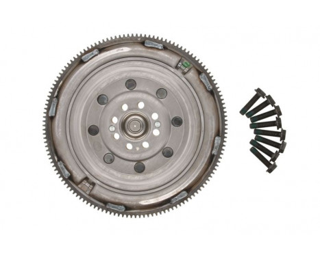 Flywheel LuK DMF 415 0071 10, Image 2