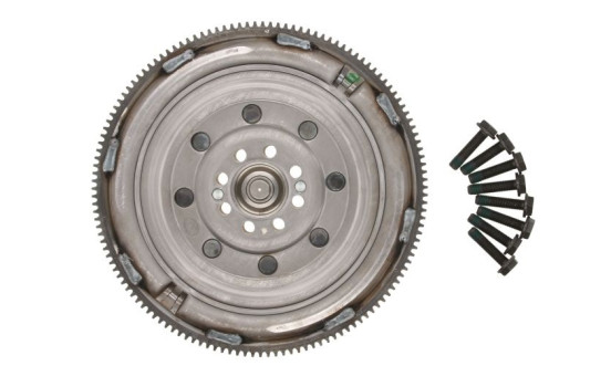 Flywheel LuK DMF 415 0071 10, Image 2