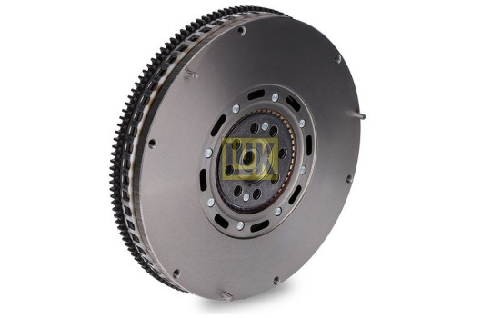Flywheel LuK DMF 415 0071 10, Image 3