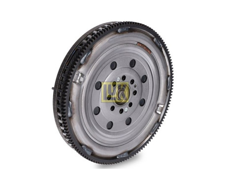 Flywheel LuK DMF 415 0071 10, Image 4
