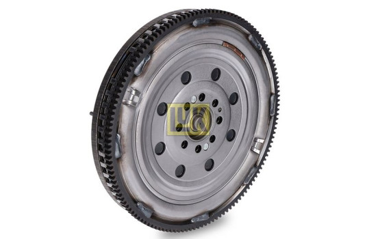 Flywheel LuK DMF 415 0071 10, Image 4