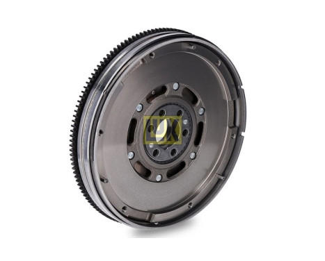 Flywheel LuK DMF 415 0075 10, Image 3