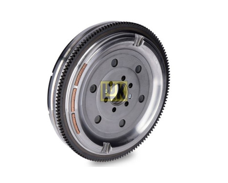 Flywheel LuK DMF 415 0075 10, Image 4