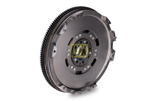 Flywheel LuK DMF 415 0076 10, Image 3