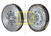 Flywheel LuK DMF 415 0078 10