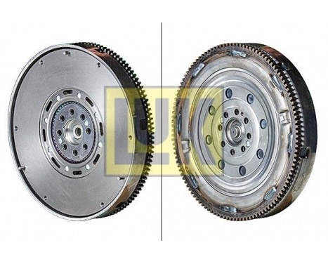 Flywheel LuK DMF Flywheel LuK DMF