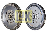 Flywheel LuK DMF 415 0080 11