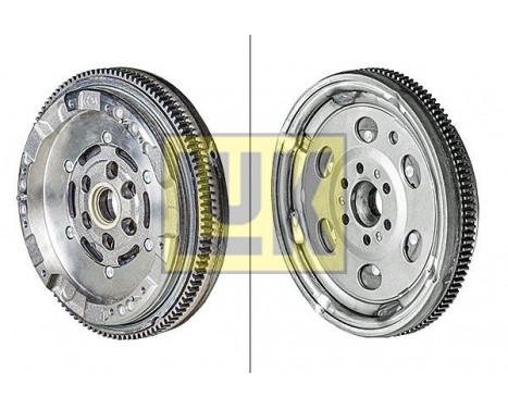 Flywheel LuK DMF Flywheel LuK DMF