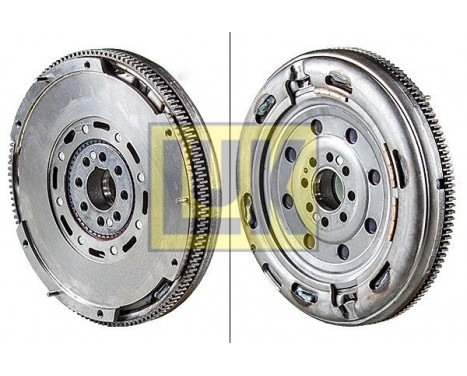 Flywheel LuK DMF Flywheel LuK DMF