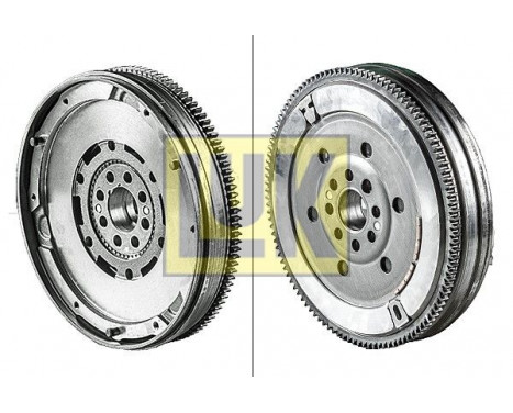 Flywheel LuK DMF Flywheel LuK DMF