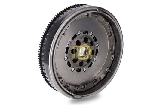 Flywheel LuK DMF 415 0107 10, Image 3