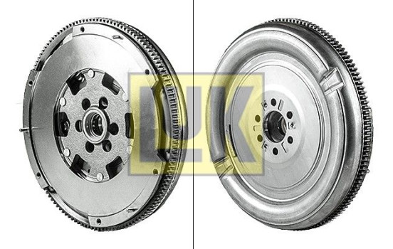 Flywheel LuK DMF 415 0111 10, Image 3